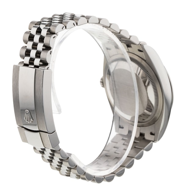 Rolex Datejust 126200 Image 3